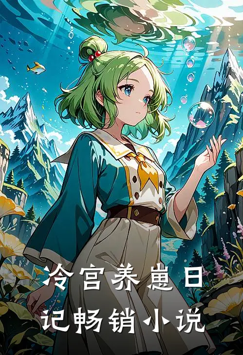 冷宫养崽日记畅销小说