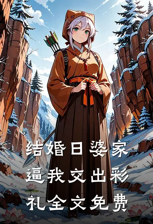 结婚日婆家逼我交出彩礼全文免费