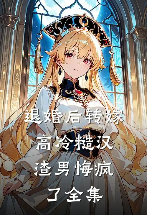 退婚后转嫁高冷糙汉，渣男悔疯了全集