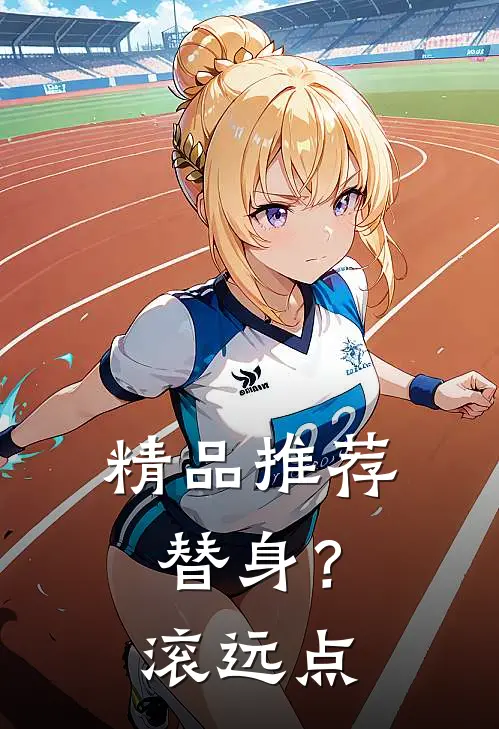 精品推荐替身？滚远点