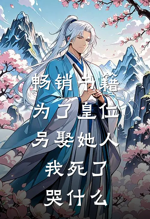 畅销书籍为了皇位另娶她人，我死了哭什么