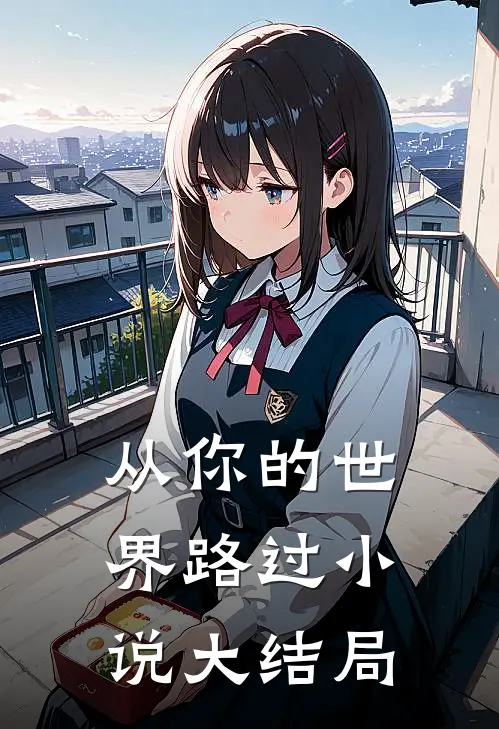 从你的世界路过小说大结局