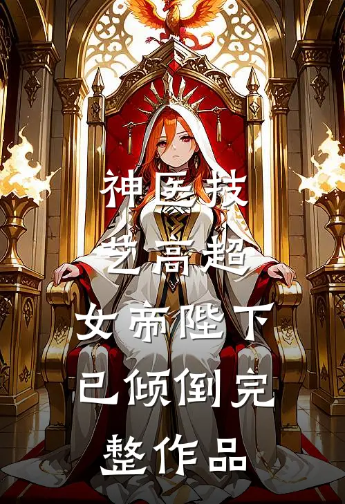 神医技艺高超，女帝陛下已倾倒完整作品