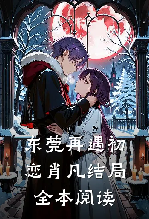 东莞再遇初恋肖凡结局全本阅读