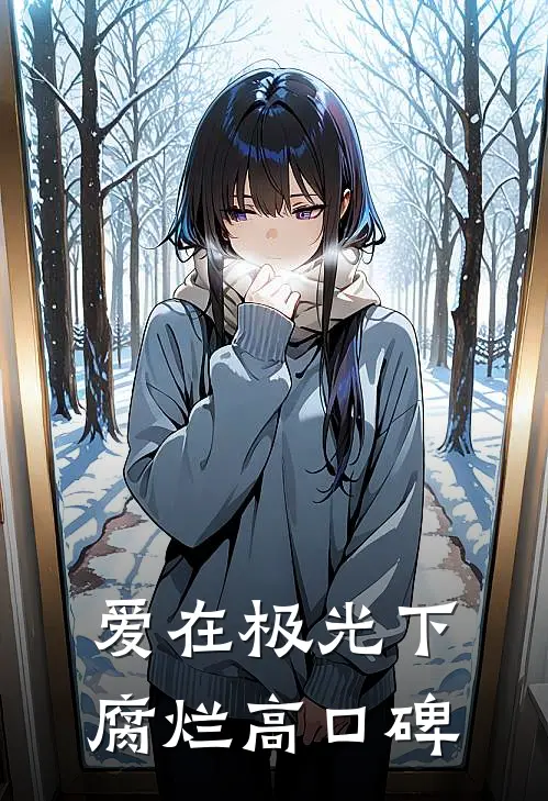 爱在极光下腐烂高口碑