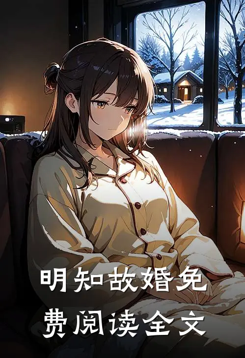 明知故婚免费阅读全文
