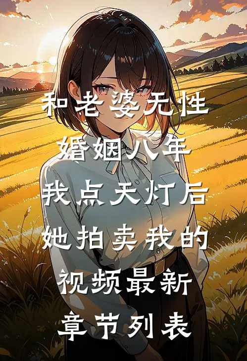 和老婆无性婚姻八年，我点天灯后她拍卖我的视频最新章节列表