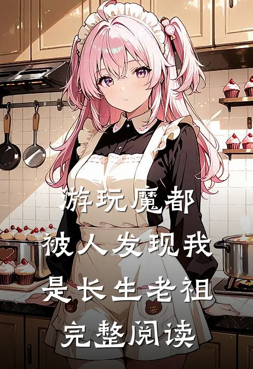 游玩魔都：被人发现我是长生老祖完整阅读