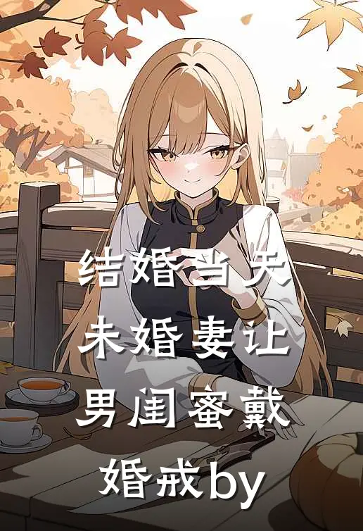 结婚当天，未婚妻让男闺蜜戴婚戒by