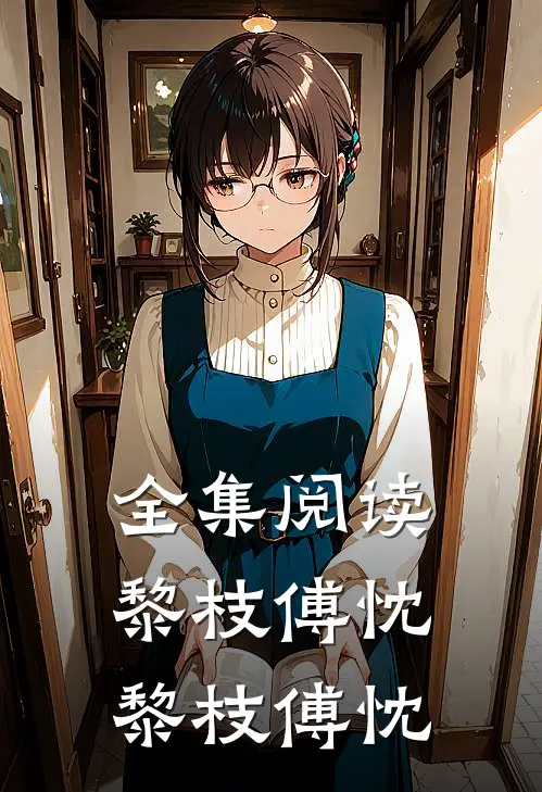 全集阅读黎枝傅忱黎枝傅忱