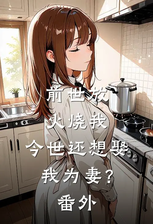 前世放火烧我，今世还想娶我为妻？ 番外