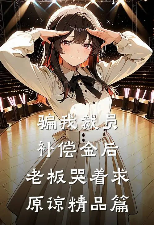 骗我裁员补偿金后，老板哭着求原谅精品篇