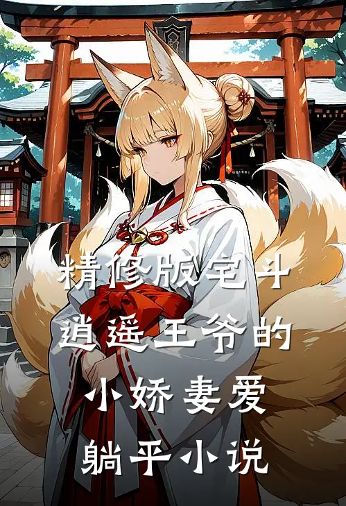 精修版宅斗:逍遥王爷的小娇妻爱躺平小说