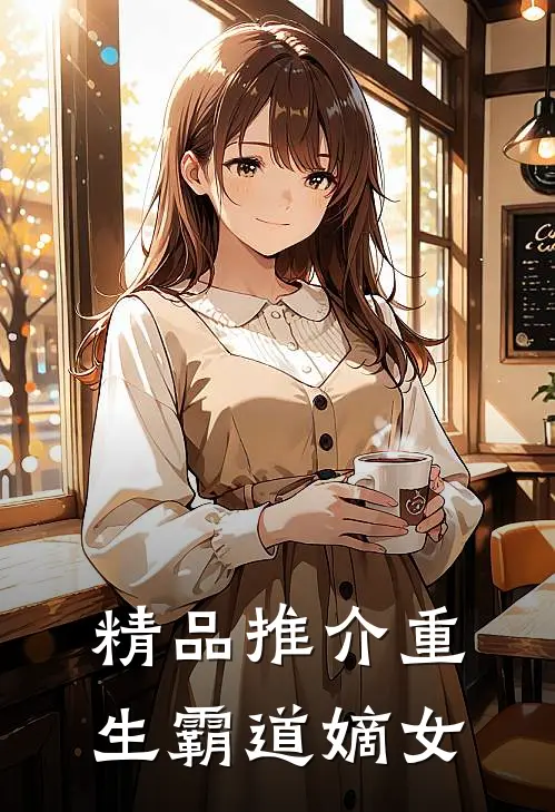精品推介重生霸道嫡女