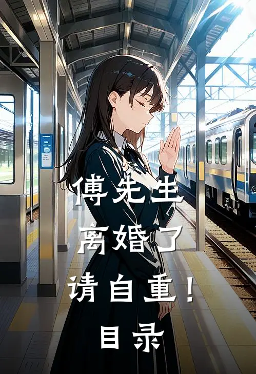 傅先生：离婚了，请自重！目录