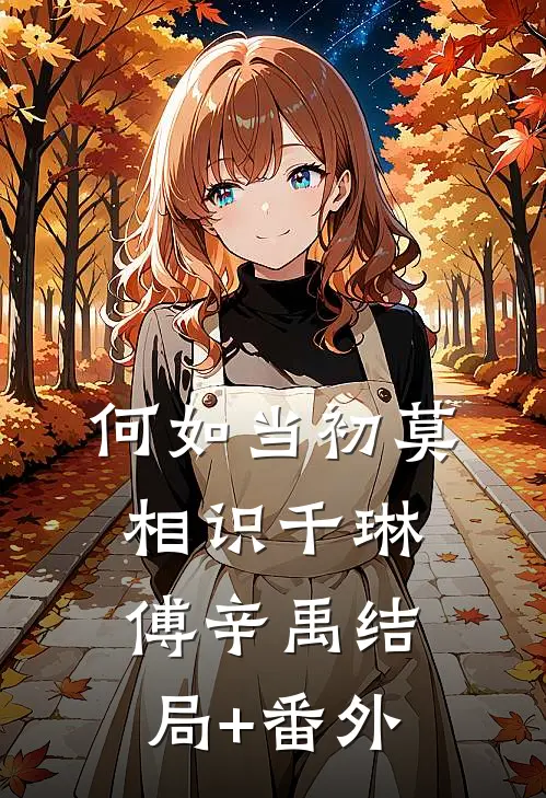 何如当初莫相识千琳傅辛禹结局+番外