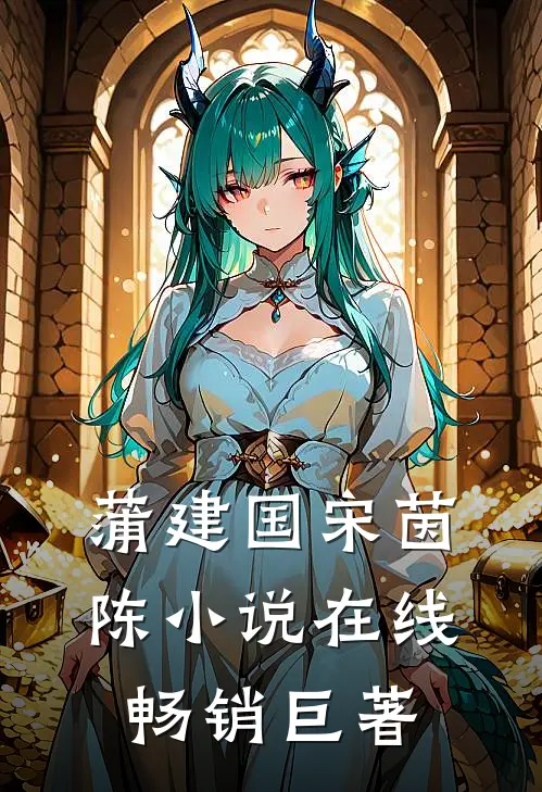蒲建国宋茵陈小说在线畅销巨著