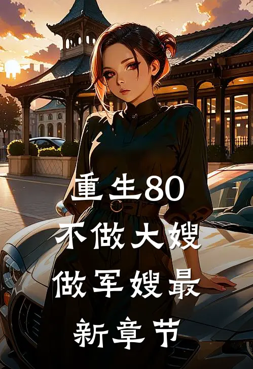重生80，不做大嫂做军嫂最新章节