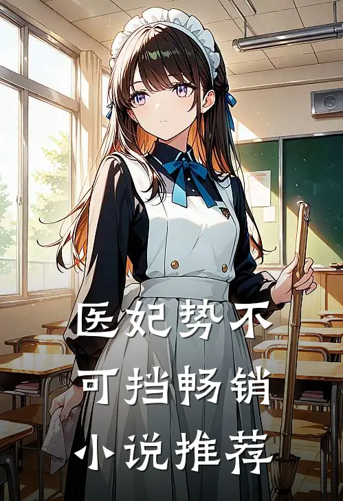 医妃势不可挡畅销小说推荐