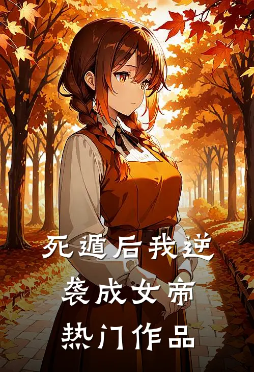 死遁后我逆袭成女帝热门作品