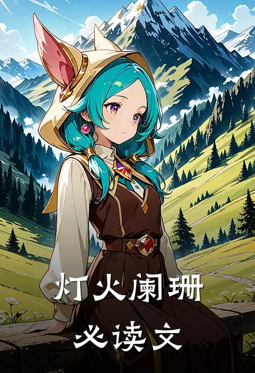 灯火阑珊必读文