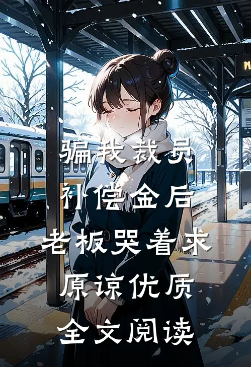 骗我裁员补偿金后，老板哭着求原谅优质全文阅读