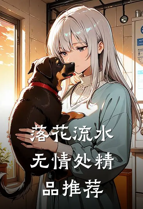 落花流水无情处精品推荐