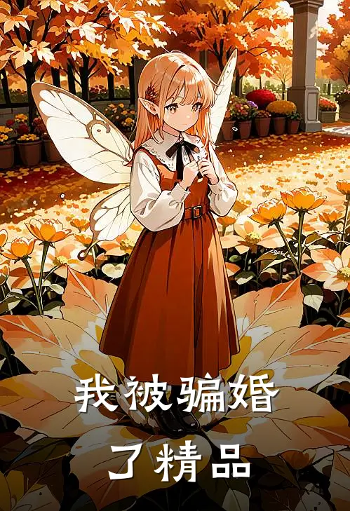 我被骗婚了精品