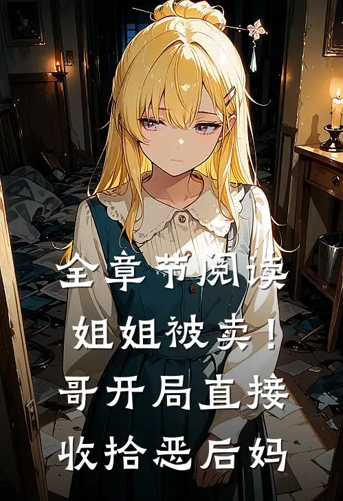 全章节阅读姐姐被卖！哥开局直接收拾恶后妈