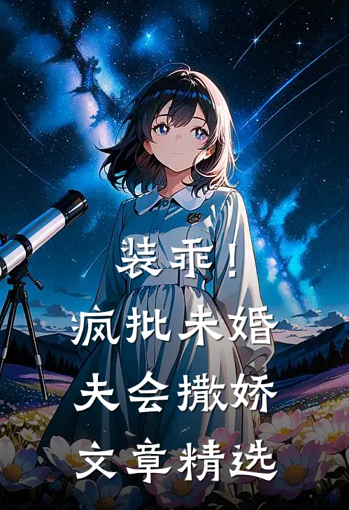 装乖！疯批未婚夫会撒娇文章精选