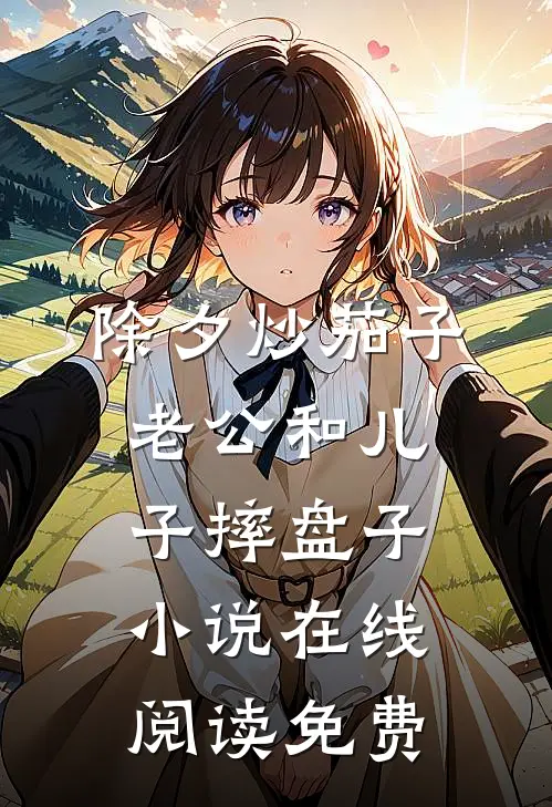 除夕炒茄子，老公和儿子摔盘子小说在线阅读免费