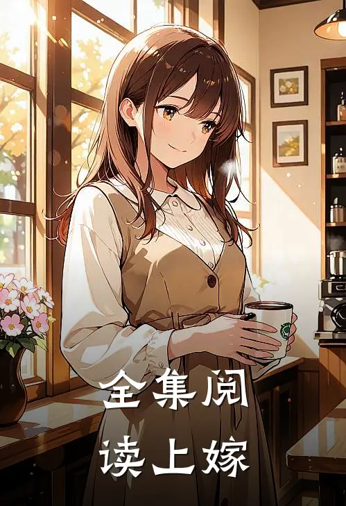 全集阅读上嫁