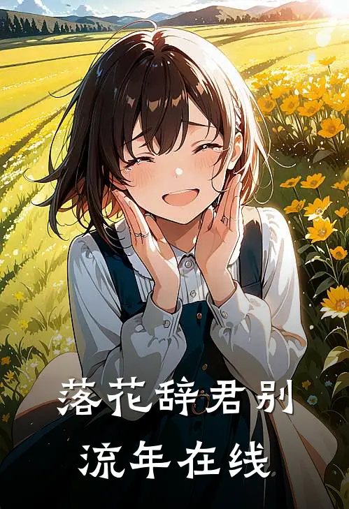 落花辞君别流年在线