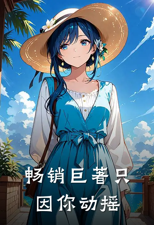 畅销巨著只因你动摇