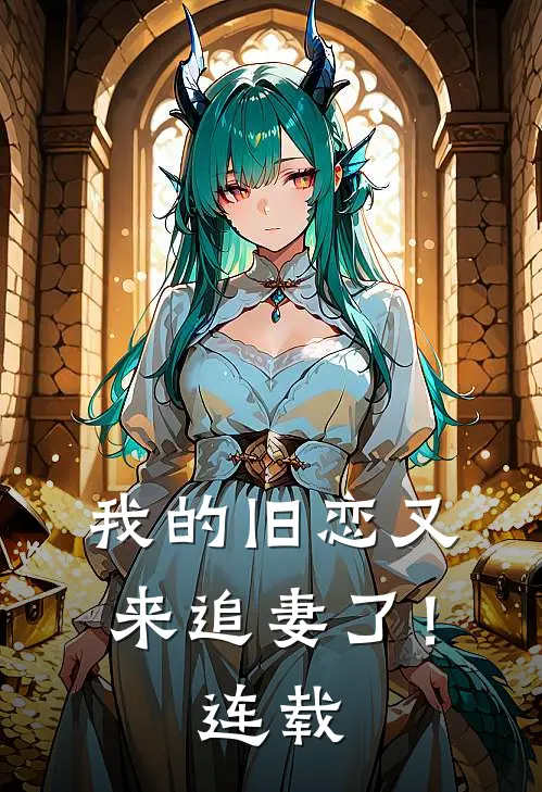 我的旧恋又来追妻了！连载