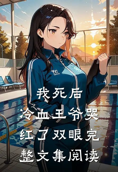 我死后，冷血王爷哭红了双眼完整文集阅读