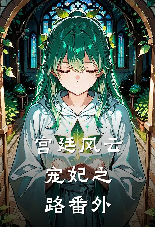 宫廷风云：宠妃之路 番外