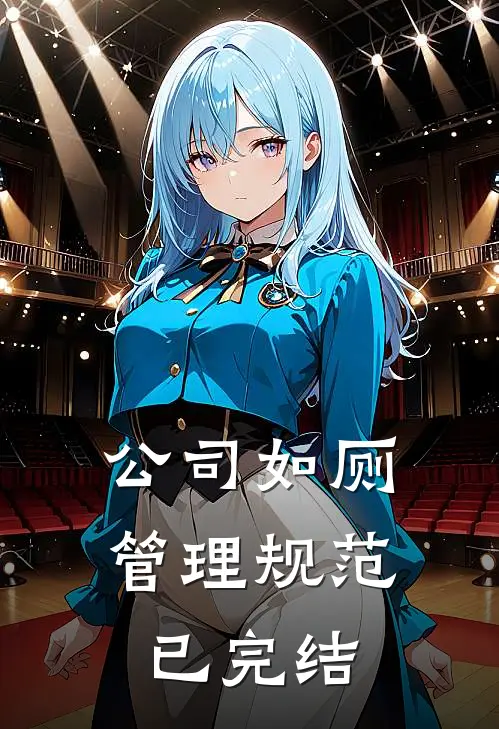 公司如厕管理规范已完结