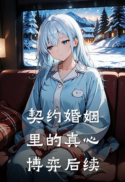 契约婚姻里的真心博弈后续