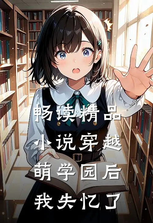 畅读精品小说穿越萌学园后我失忆了