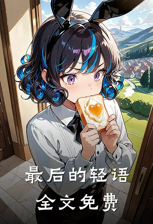 最后的轻语全文免费