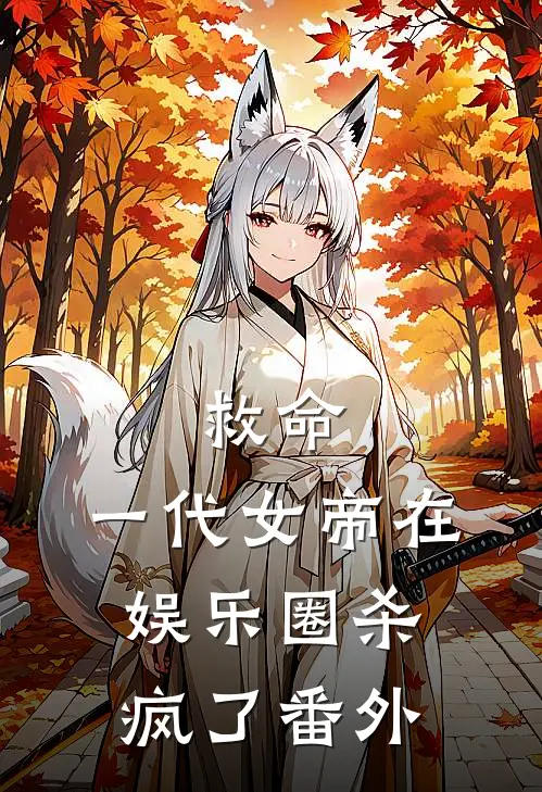 救命，一代女帝在娱乐圈杀疯了番外