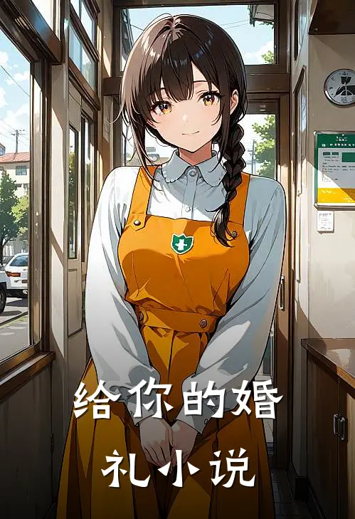 给你的婚礼小说