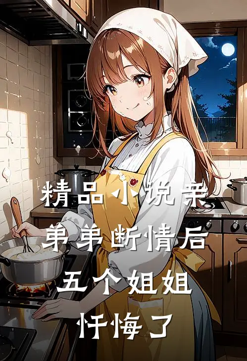 精品小说亲弟弟断情后，五个姐姐忏悔了