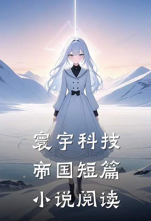 寰宇科技帝国短篇小说阅读