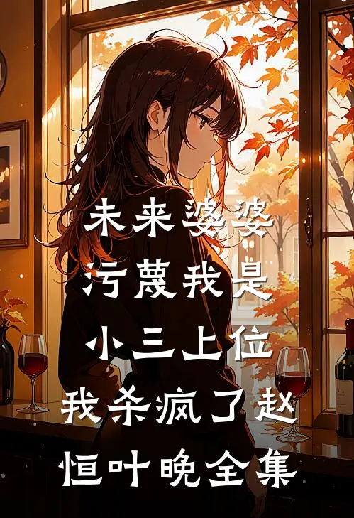 未来婆婆污蔑我是小三上位，我杀疯了赵恒叶晚 全集