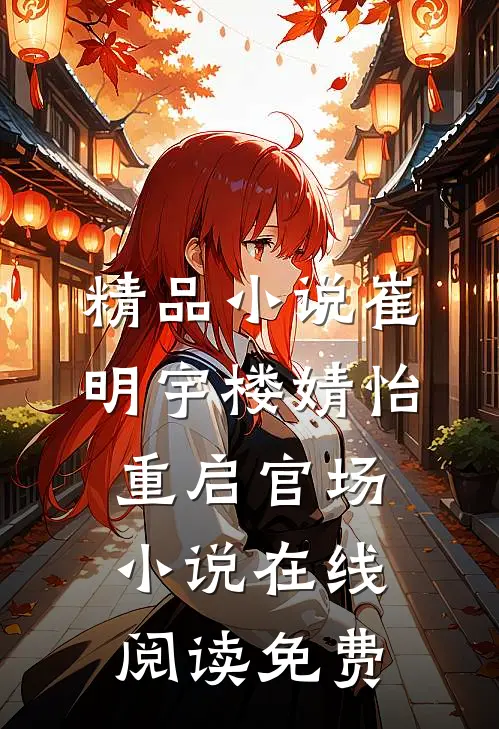 精品小说崔明宇楼婧怡重启官场小说在线阅读免费
