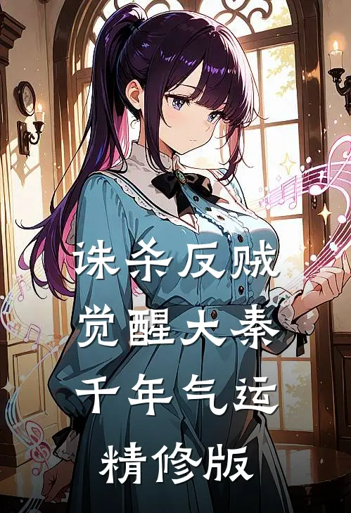 诛杀反贼，觉醒大秦千年气运精修版
