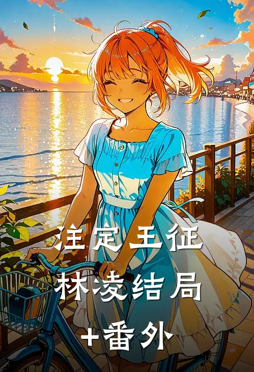 注定王征林凌结局+番外