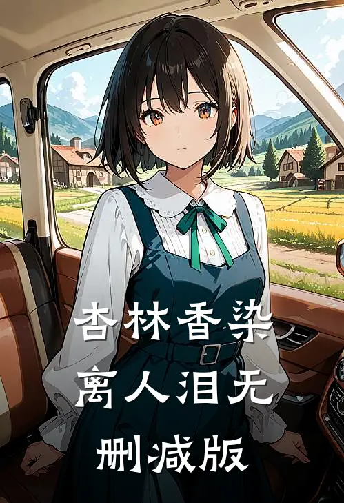 杏林香染离人泪无删减版
